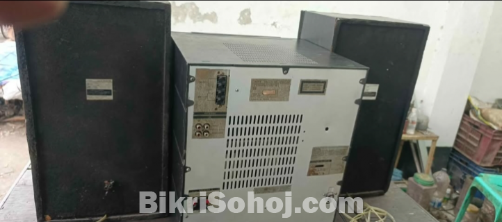 Lbt xb3k 1000w